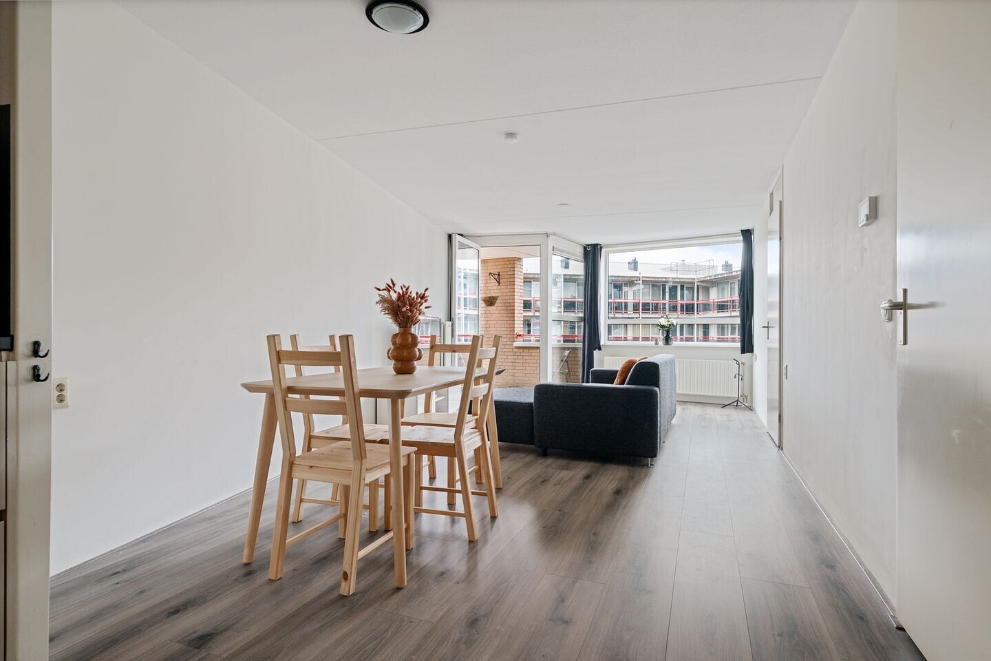 Appartement te koop: Willem Barentszweg 5C, Hilversum