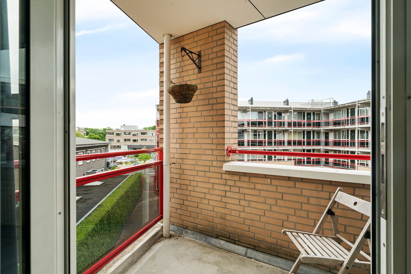 Appartement te koop: Willem Barentszweg 5C, Hilversum