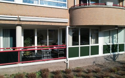 Willem Bare. 9-D