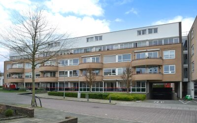 Willem Barentszweg 9-E