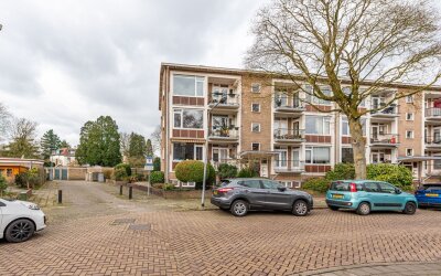 Willem Barentszweg 86