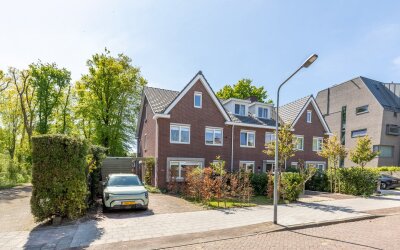 Willem Barentszweg 206