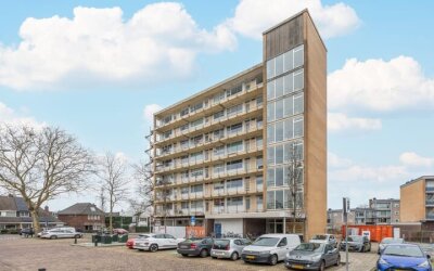 Willem Bontekoestraat 15