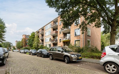 Jacob van Heemskerckstraat 39