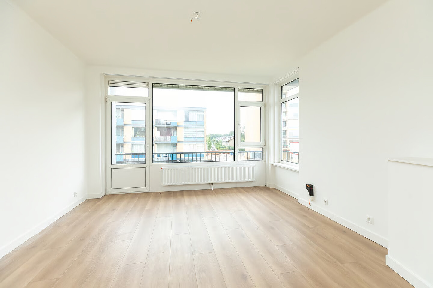 Appartement te koop: Oosterengweg 85, Hilversum