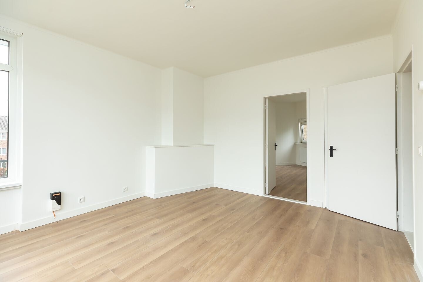 Appartement te koop: Oosterengweg 85, Hilversum
