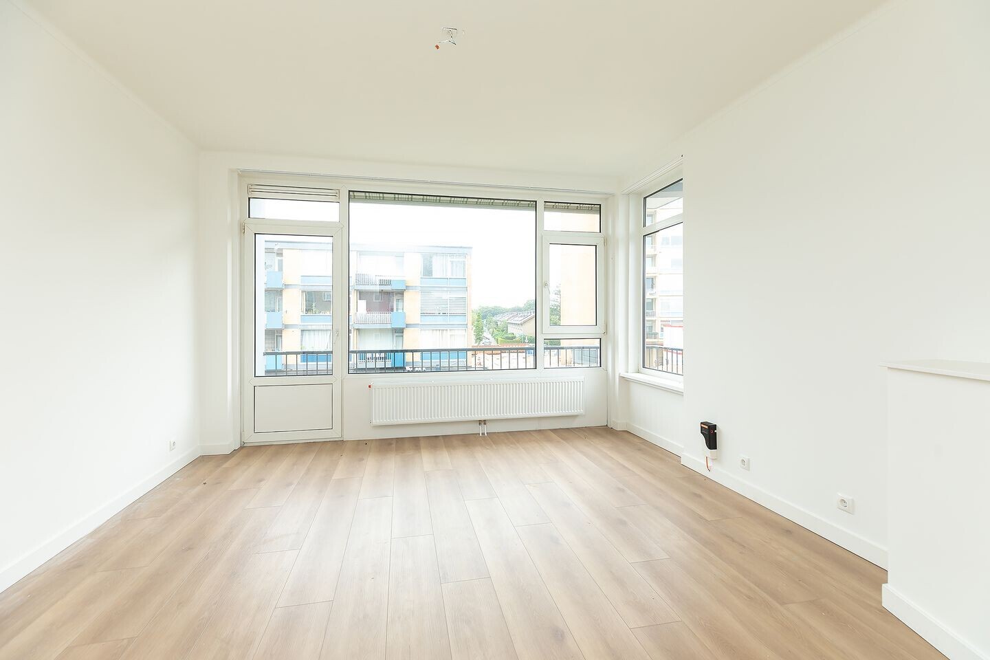 Appartement te koop: Oosterengweg 85, Hilversum