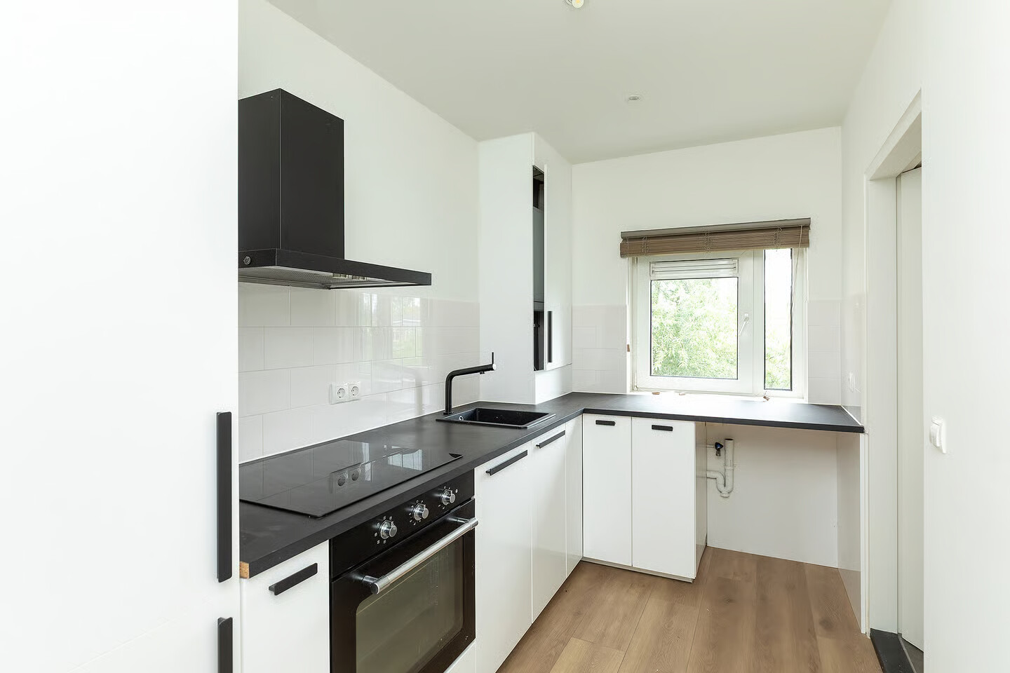 Appartement te koop: Oosterengweg 85, Hilversum