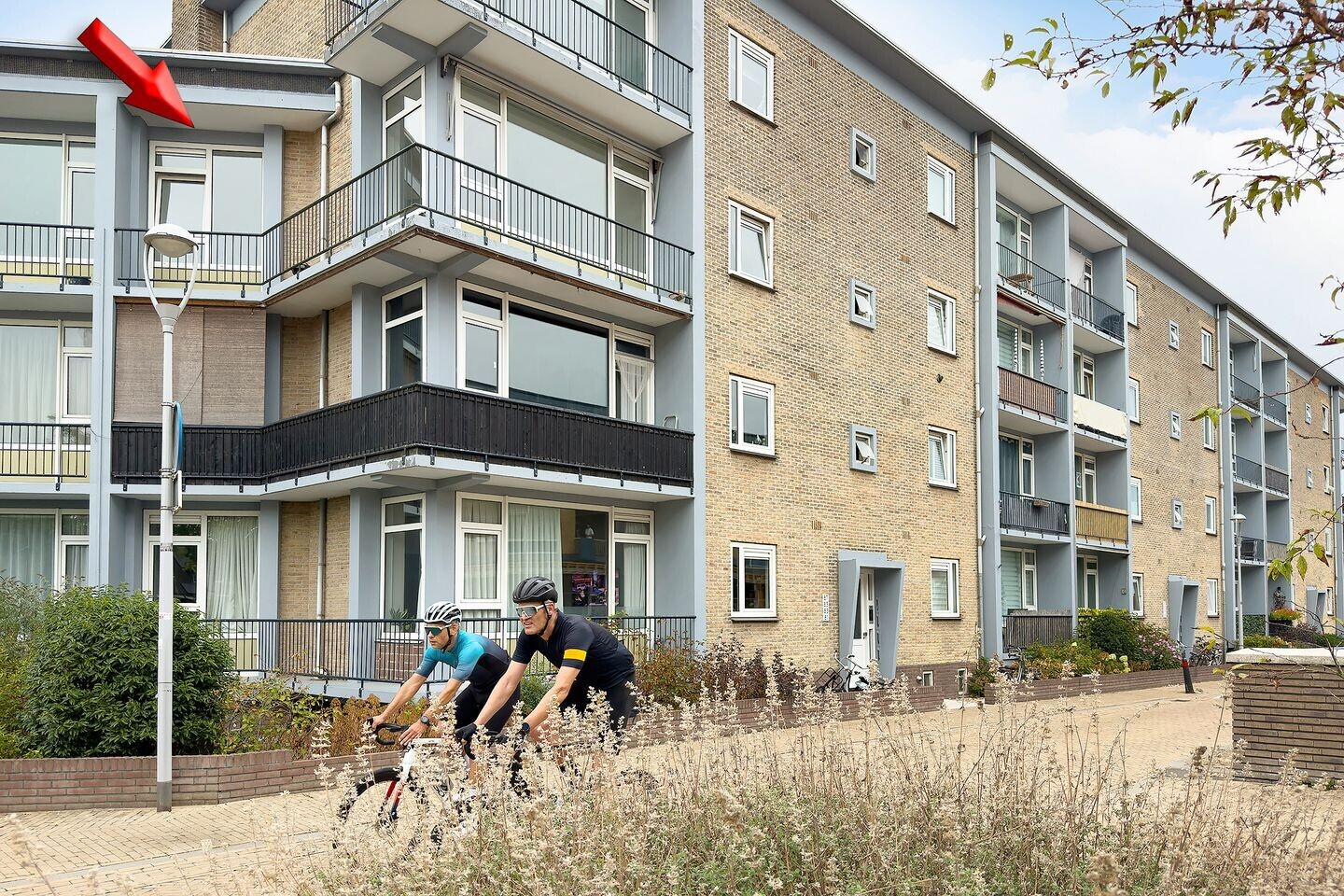 Appartement te koop: Oosterengweg 85, Hilversum