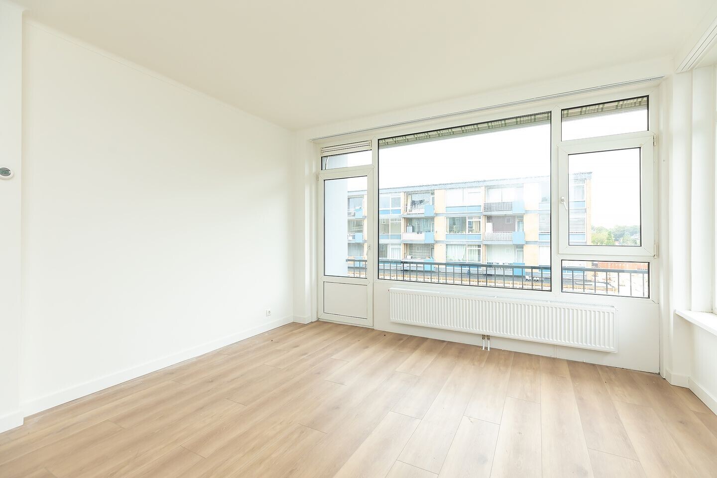 Appartement te koop: Oosterengweg 85, Hilversum