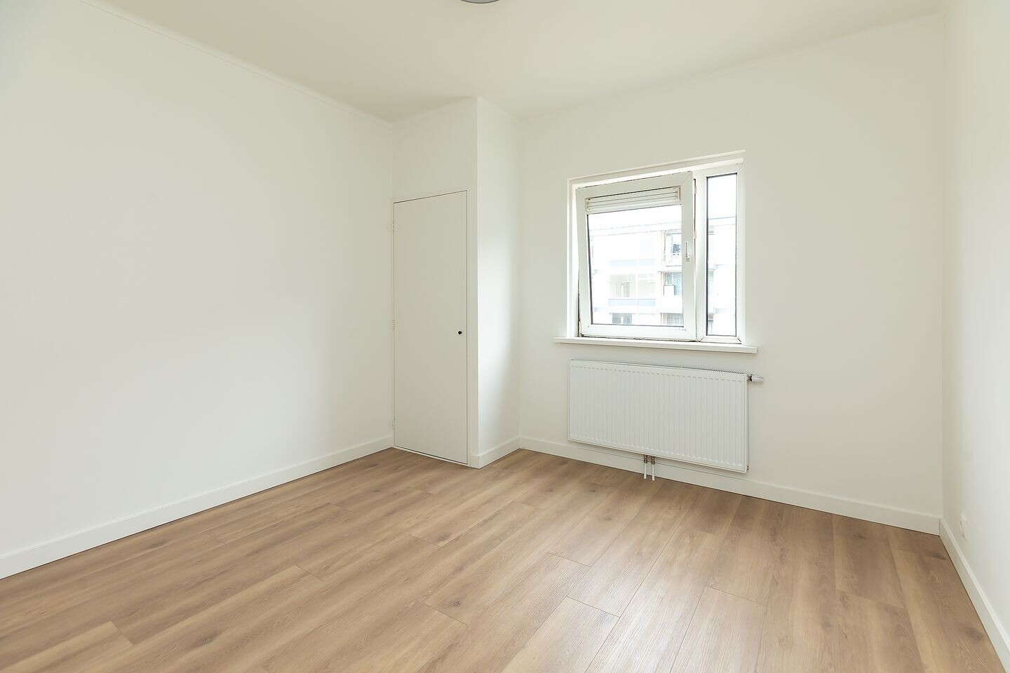 Appartement te koop: Oosterengweg 85, Hilversum