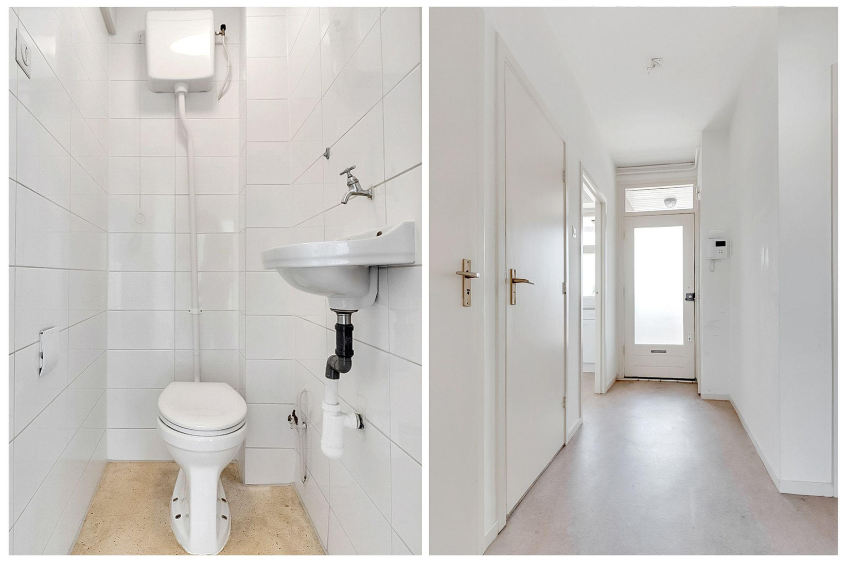 Appartement te koop: Oosterengweg 118, Hilversum
