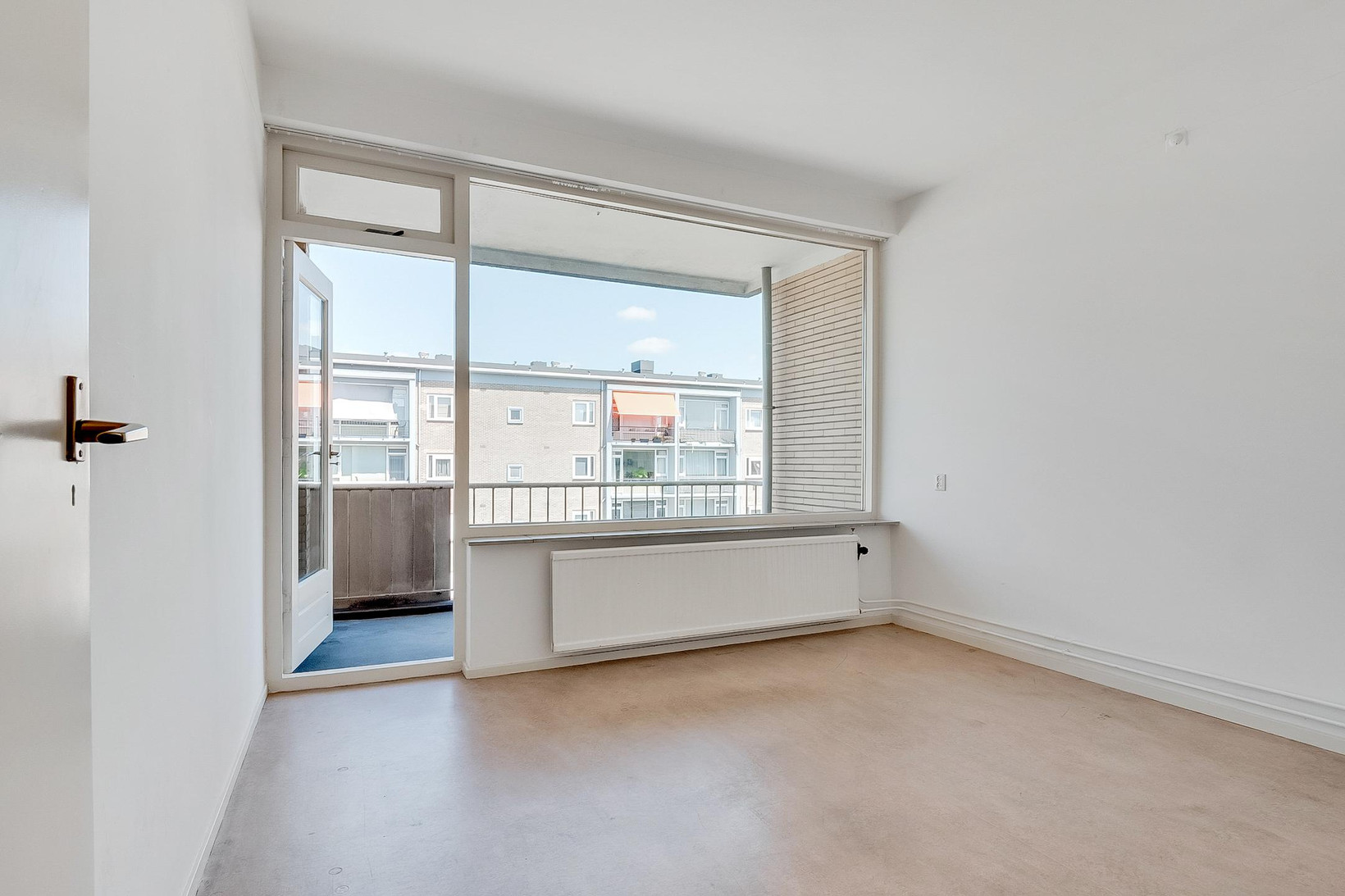 Appartement te koop: Oosterengweg 118, Hilversum