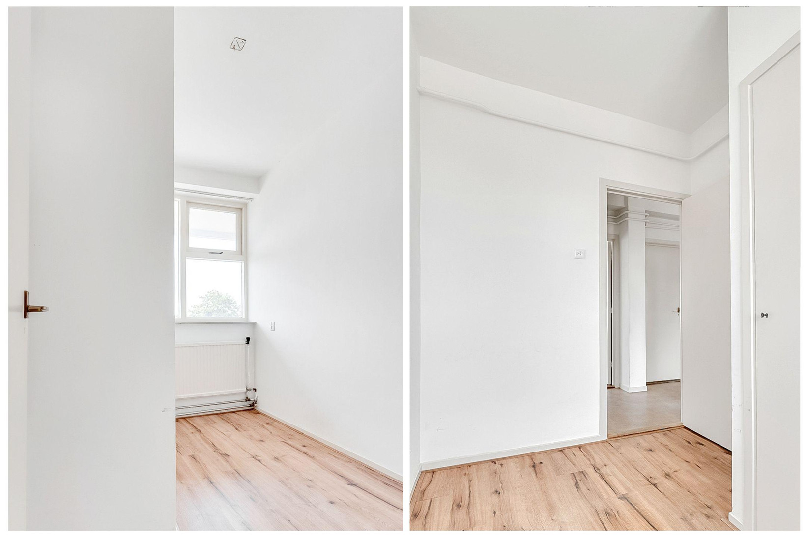 Appartement te koop: Oosterengweg 118, Hilversum