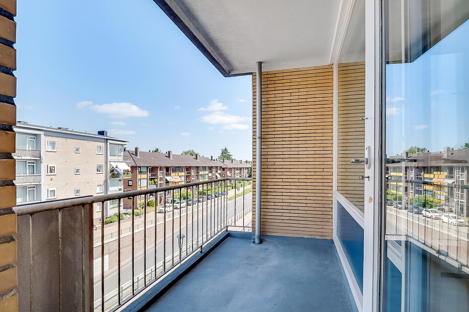 Appartement te koop: Oosterengweg 118, Hilversum