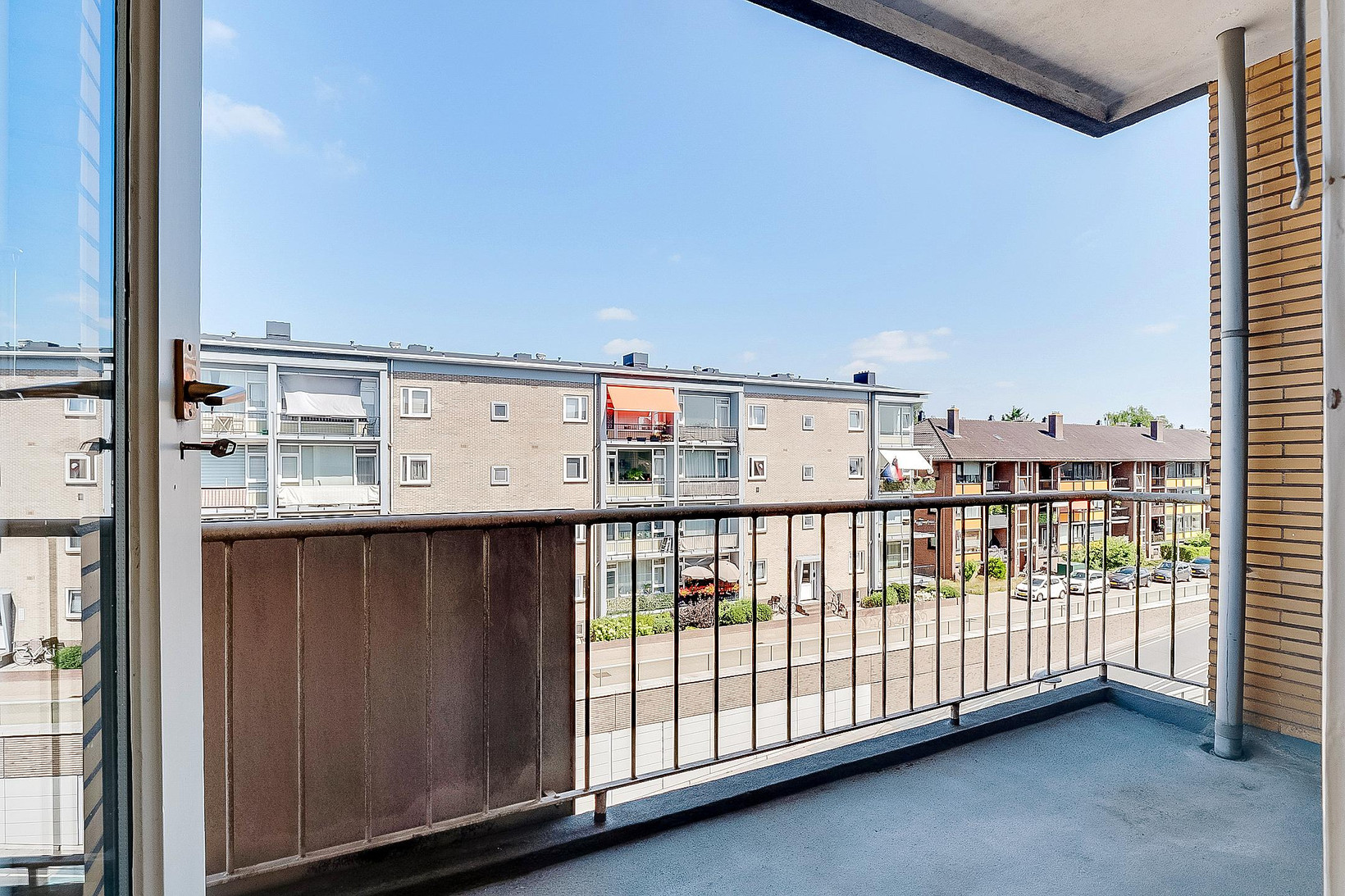 Appartement te koop: Oosterengweg 118, Hilversum