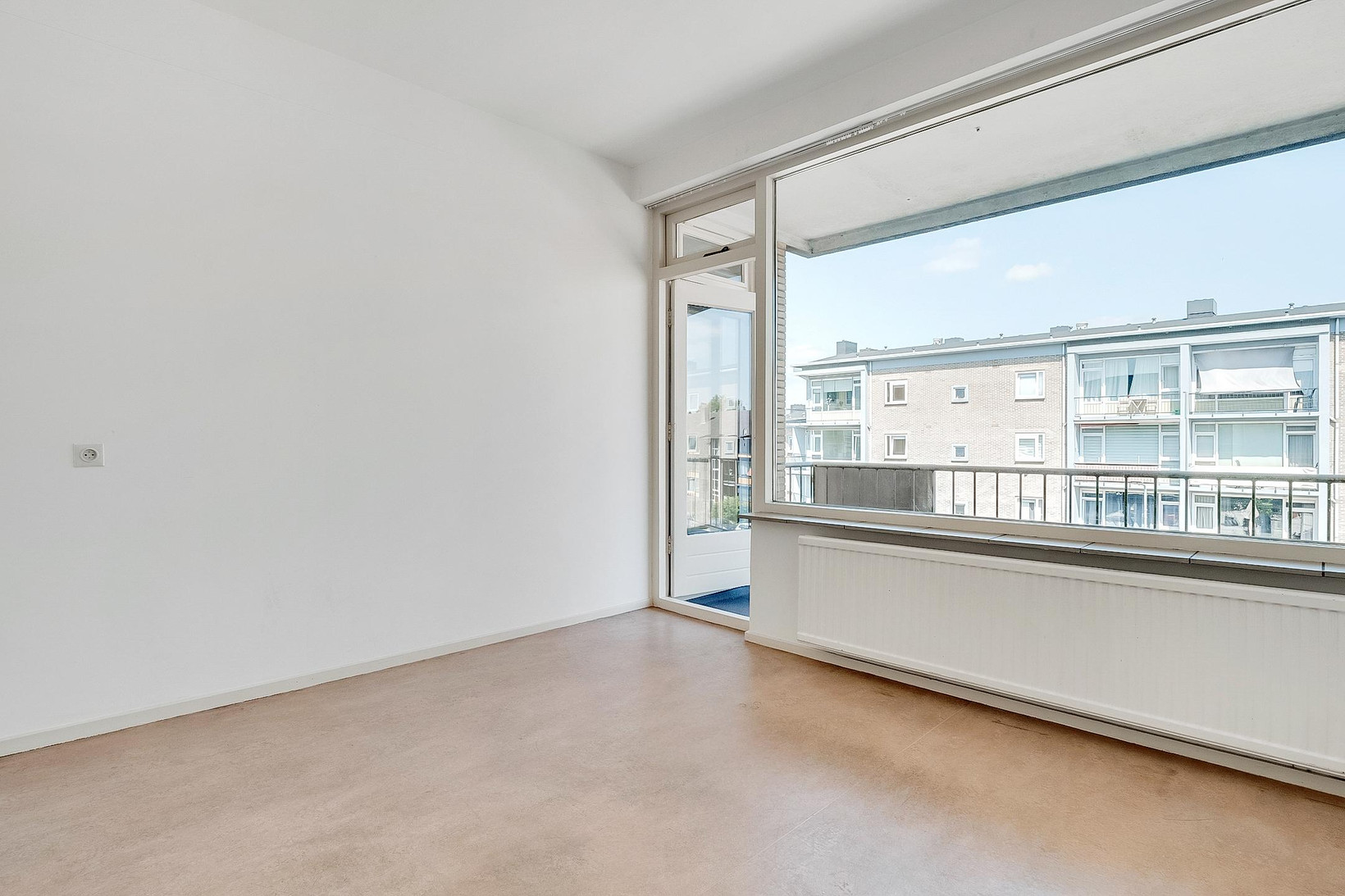 Appartement te koop: Oosterengweg 118, Hilversum