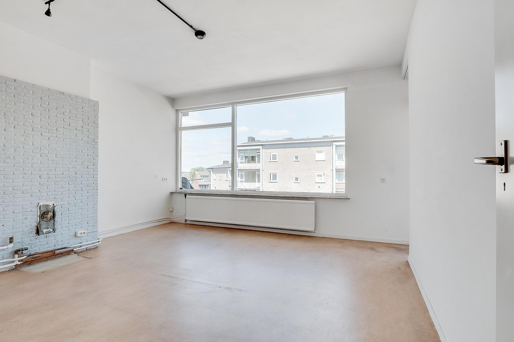 Appartement te koop: Oosterengweg 118, Hilversum