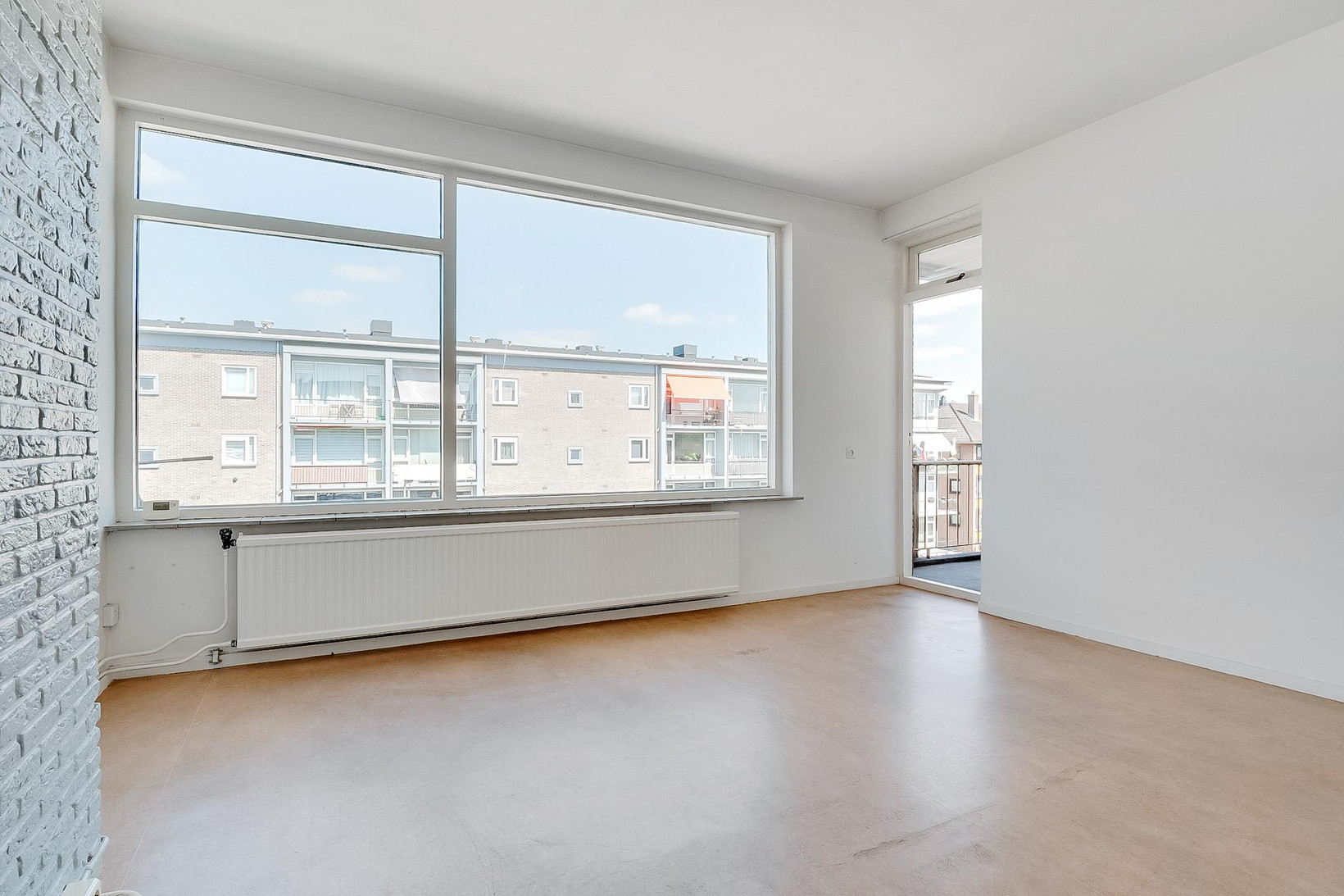 Appartement te koop: Oosterengweg 118, Hilversum