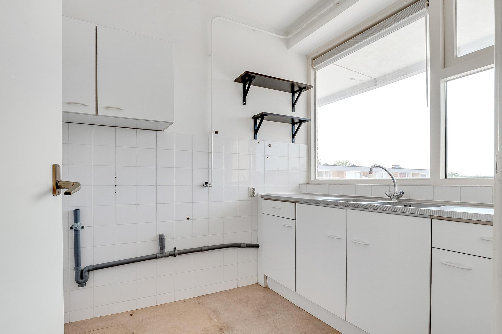 Appartement te koop: Oosterengweg 118, Hilversum