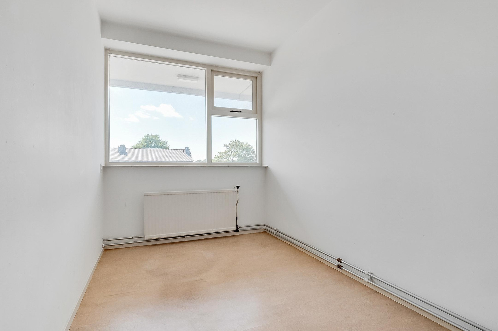 Appartement te koop: Oosterengweg 118, Hilversum