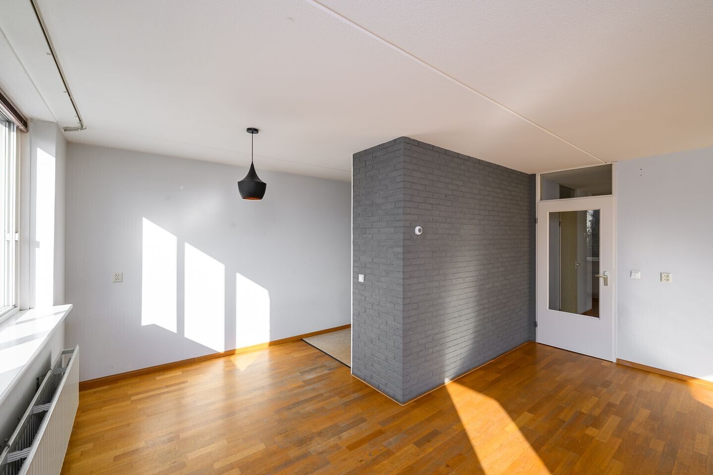 Appartement te koop: Van Linschotenlaan 77, Hilversum