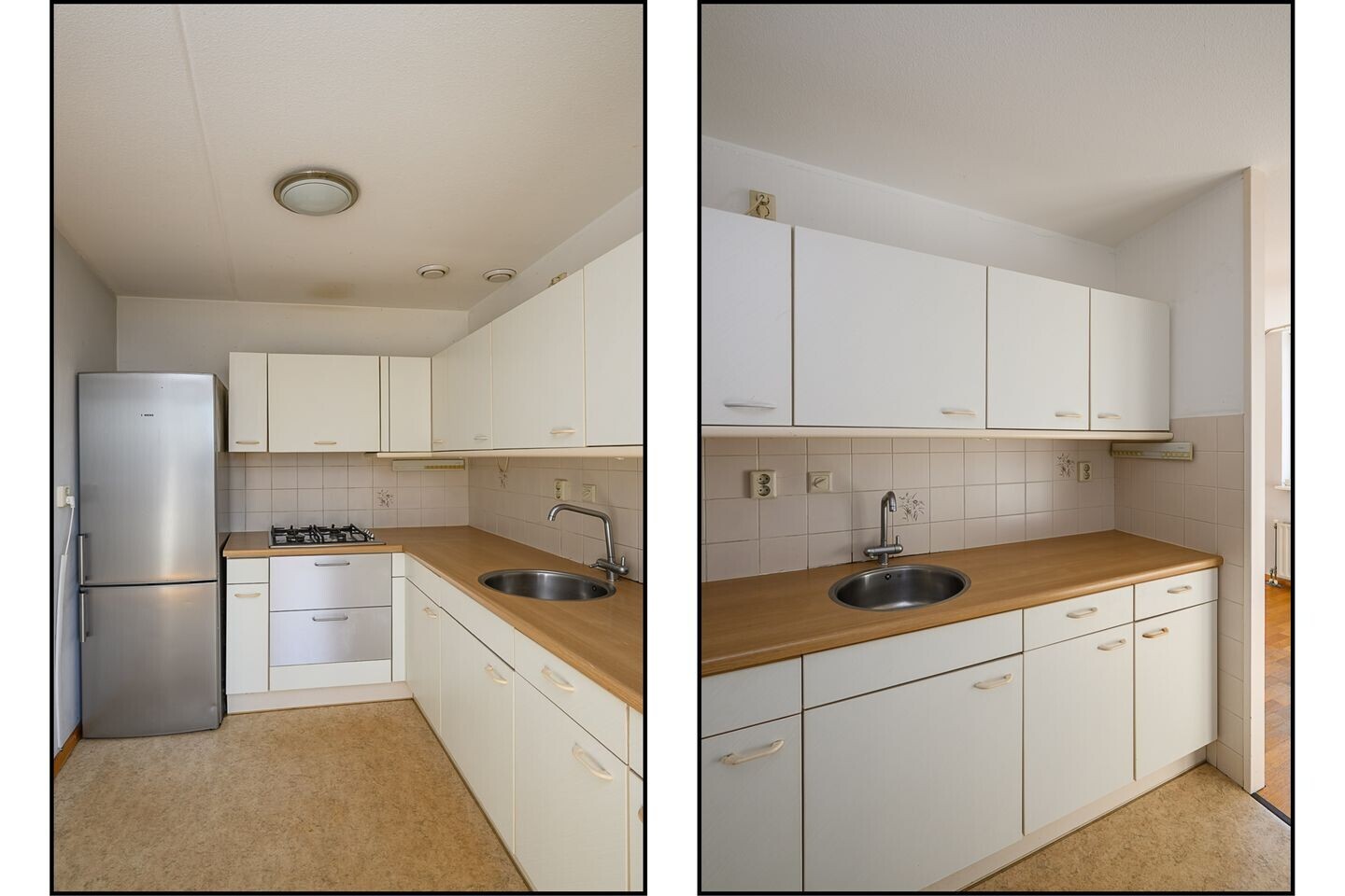 Appartement te koop: Van Linschotenlaan 77, Hilversum