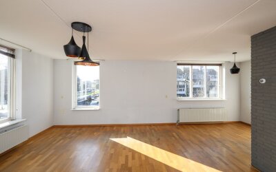 Appartement te koop Van Linschotenlaan 77