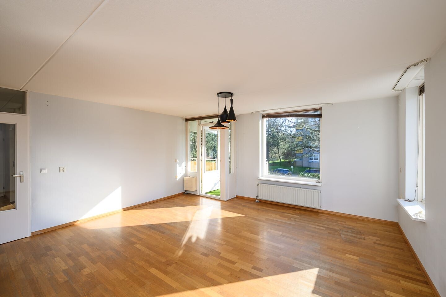 Appartement te koop: Van Linschotenlaan 77, Hilversum