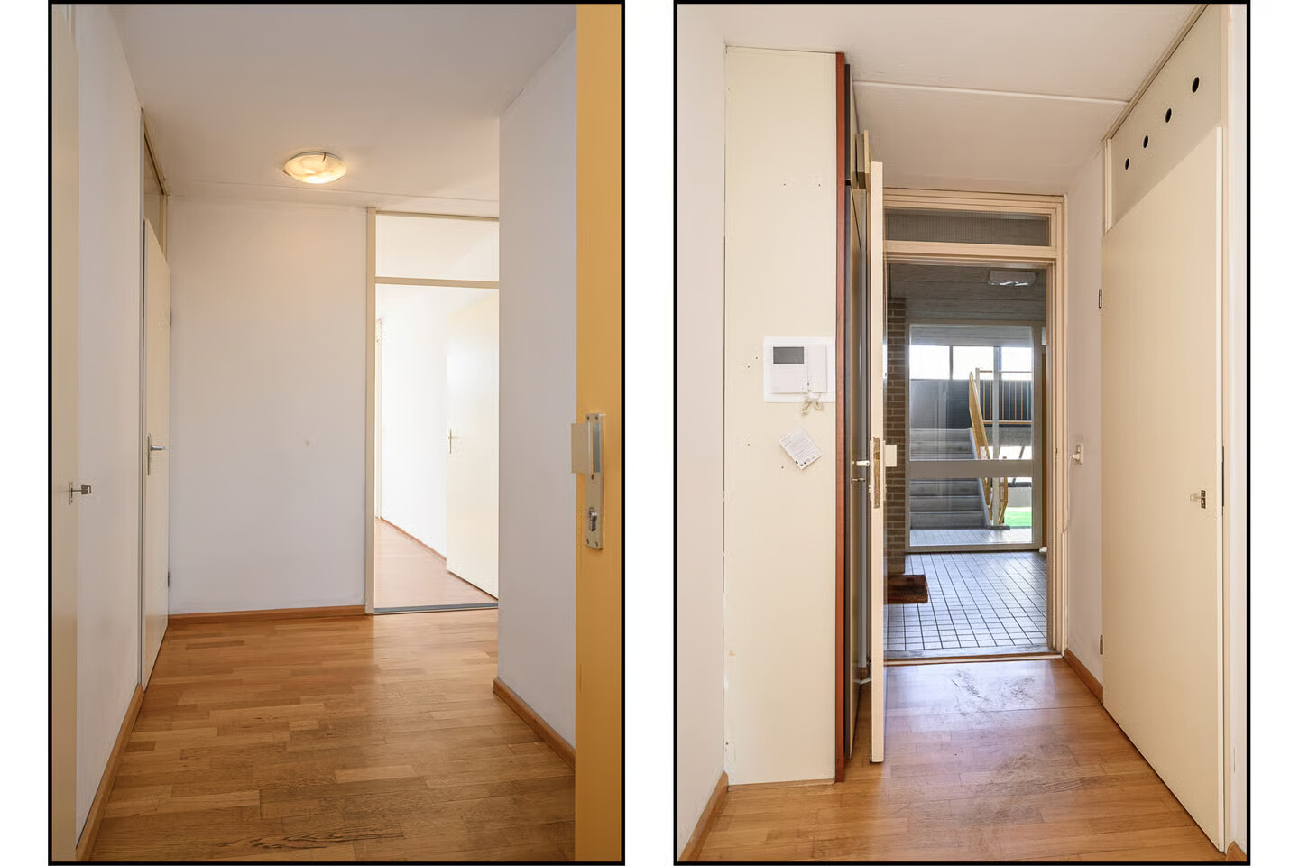 Appartement te koop: Van Linschotenlaan 77, Hilversum