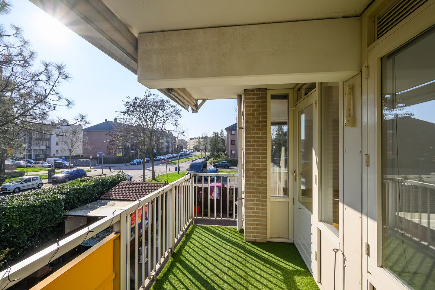 Appartement te koop: Van Linschotenlaan 77, Hilversum