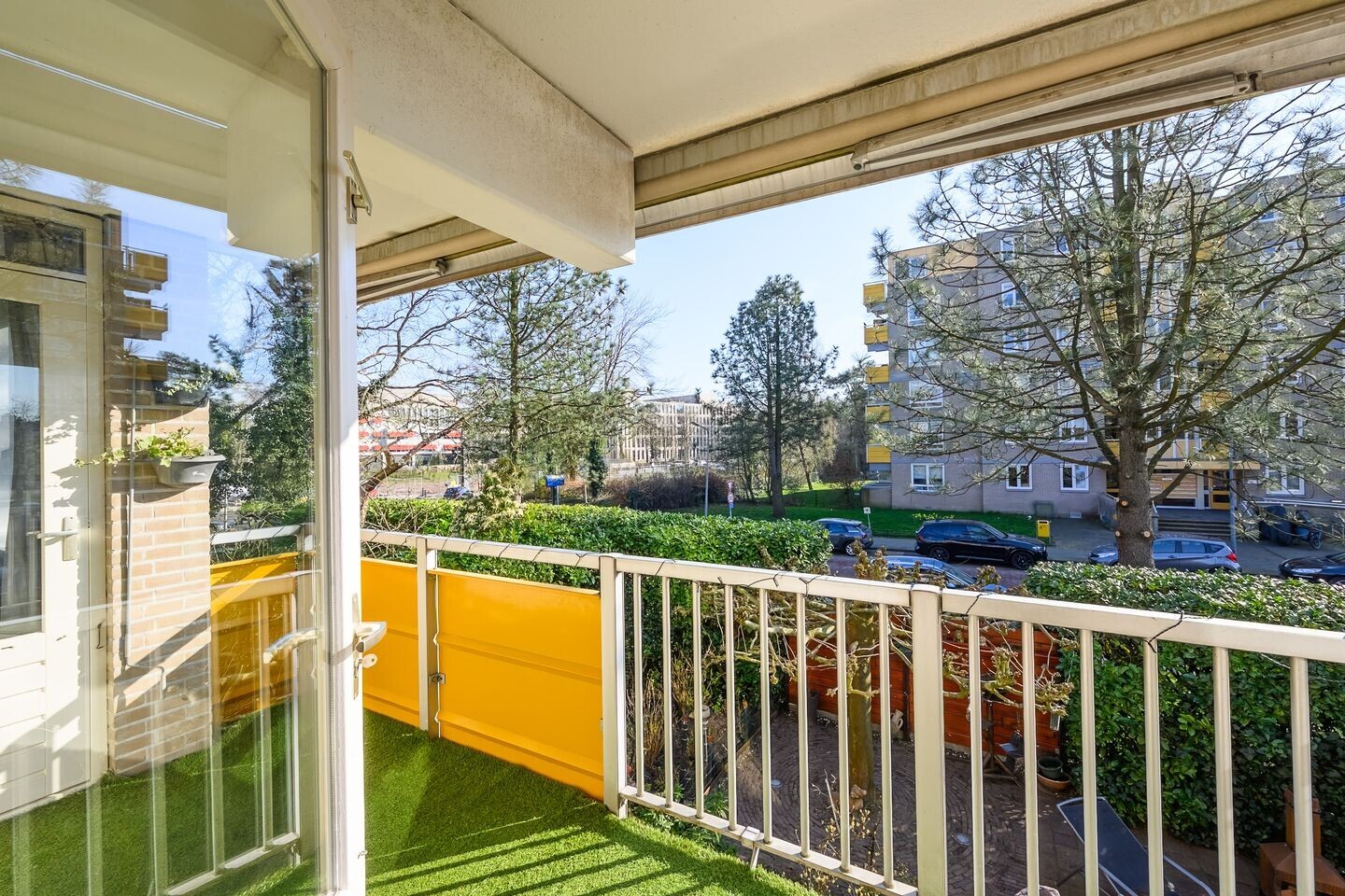 Appartement te koop: Van Linschotenlaan 77, Hilversum
