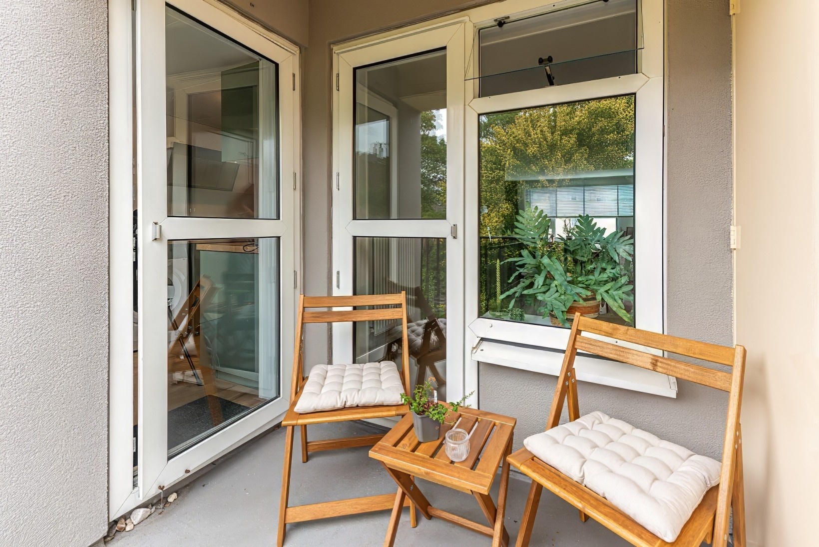 Appartement te koop: Van Riebeeckweg 117, Hilversum