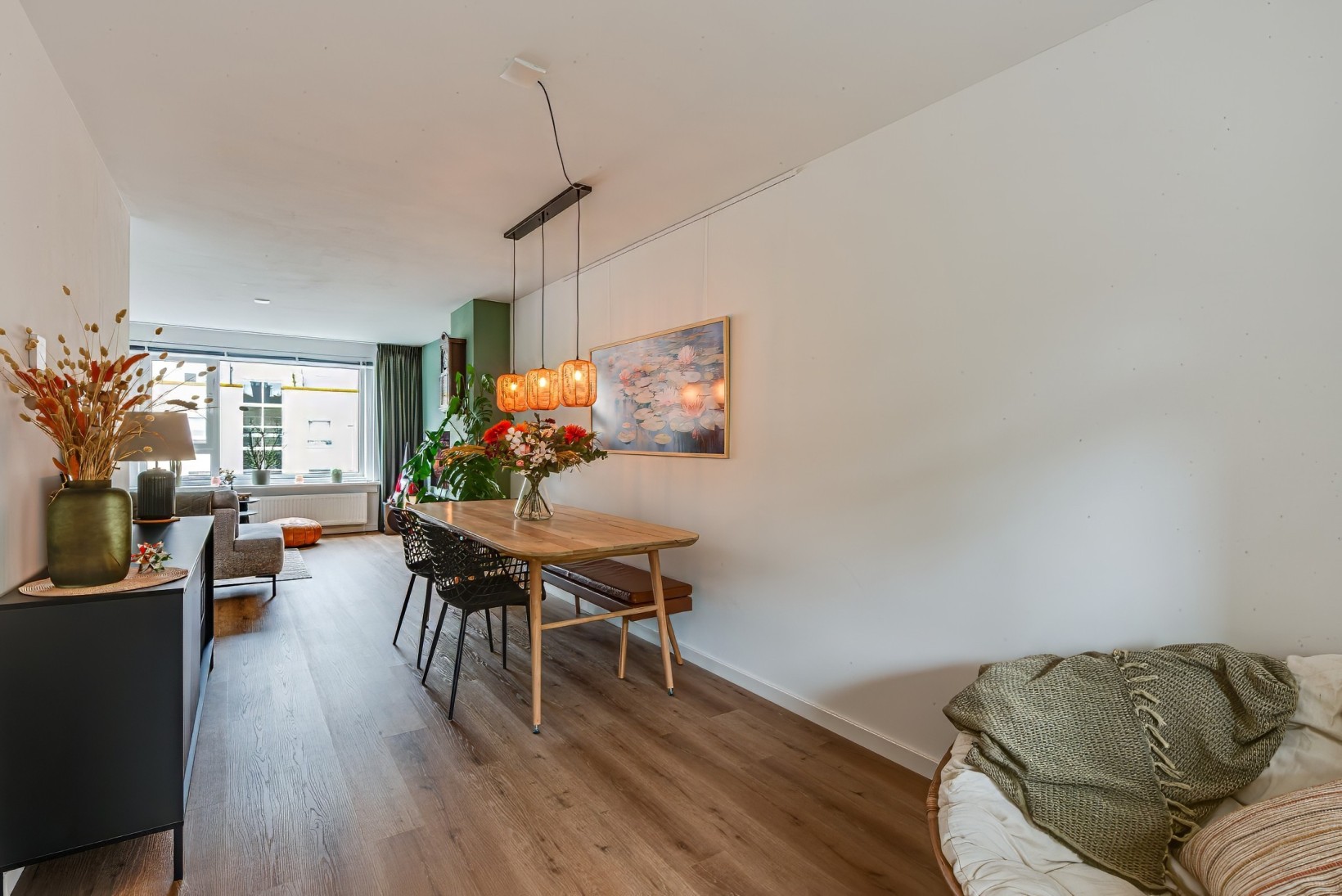 Appartement te koop: Van Riebeeckweg 117, Hilversum