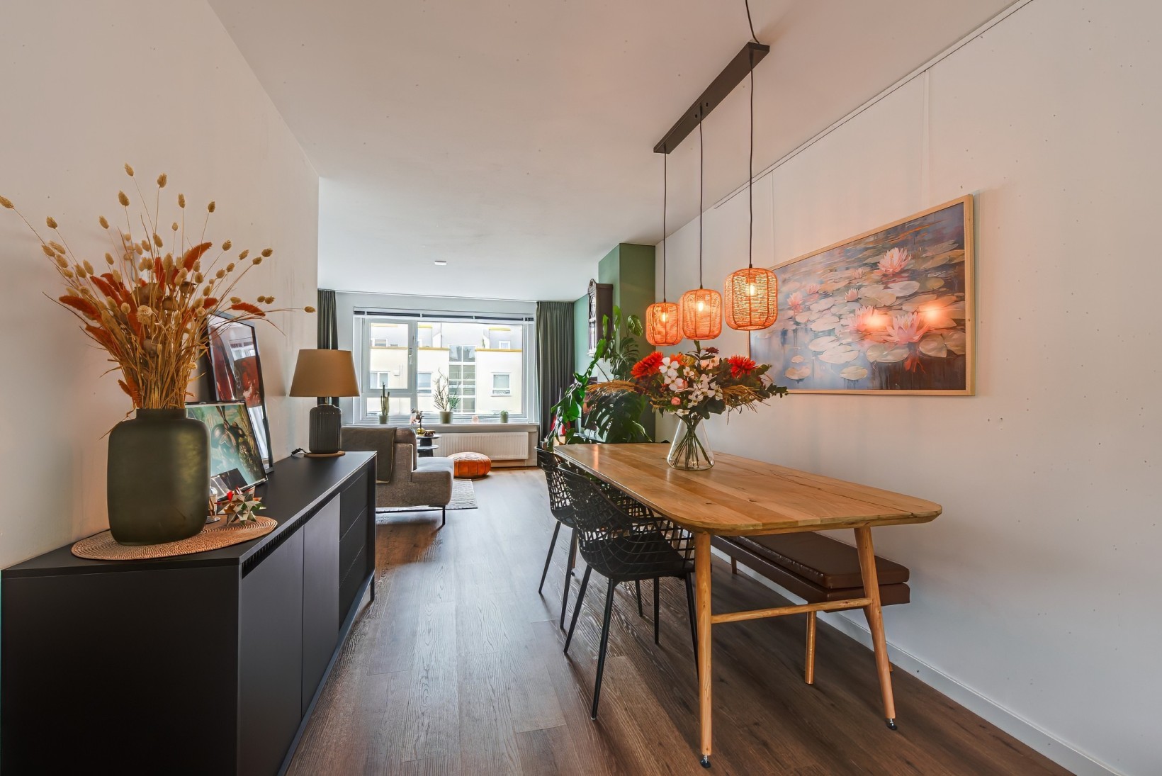 Appartement te koop: Van Riebeeckweg 117, Hilversum