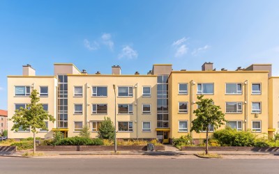 Van Riebeeckweg 117