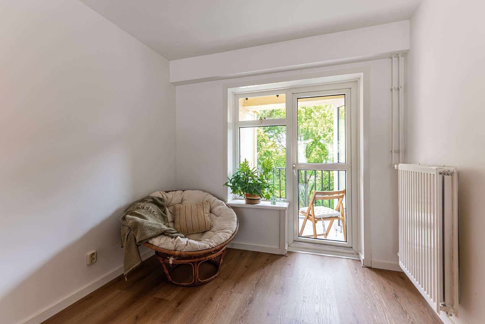Appartement te koop: Van Riebeeckweg 117, Hilversum