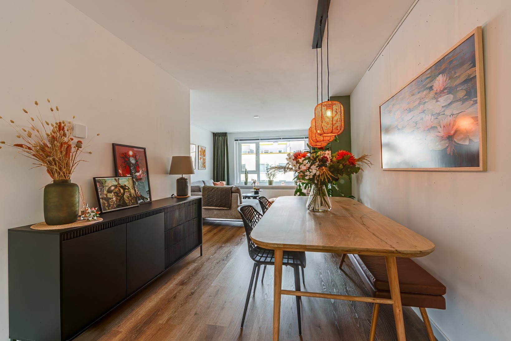 Appartement te koop: Van Riebeeckweg 117, Hilversum