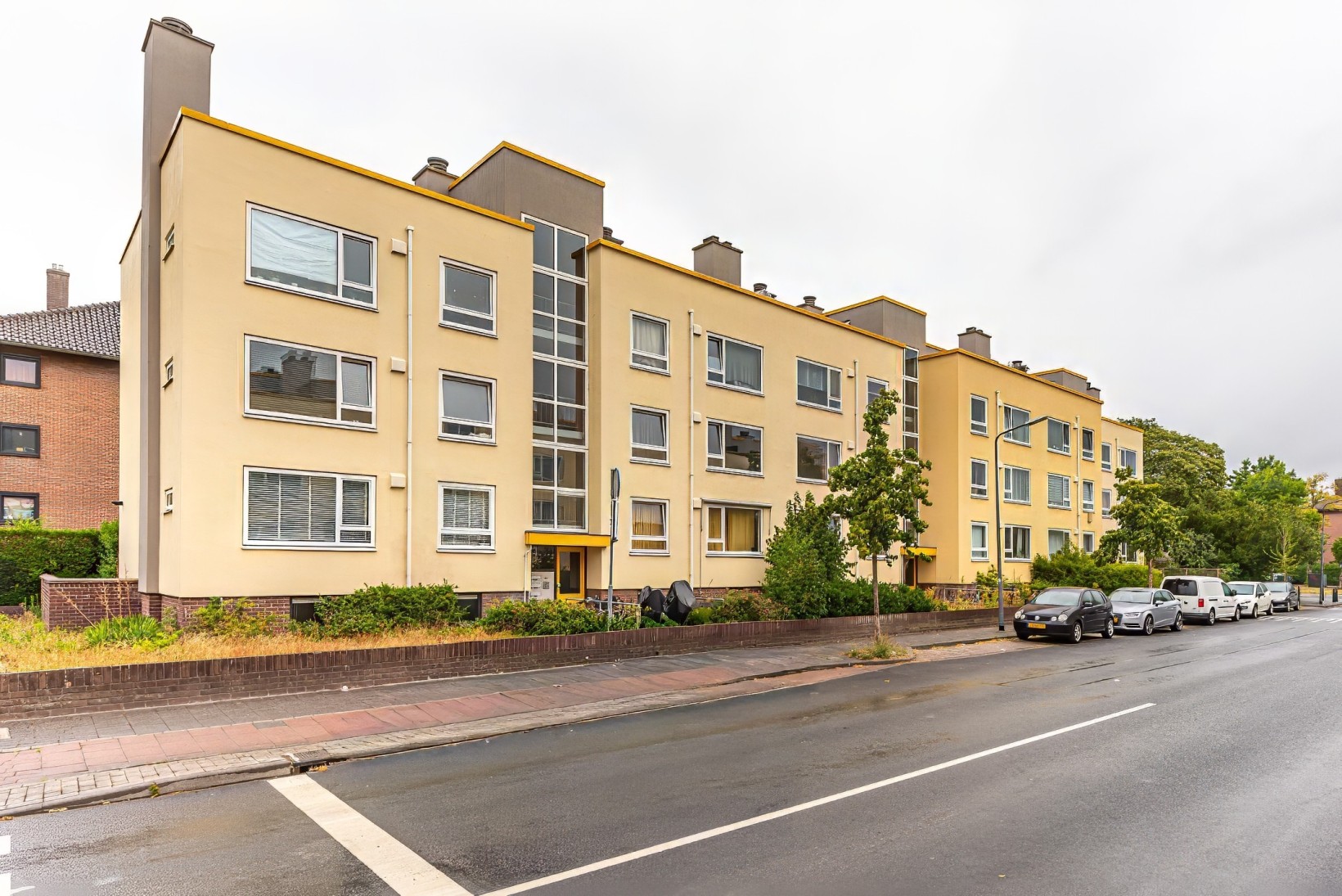 Appartement te koop: Van Riebeeckweg 117, Hilversum