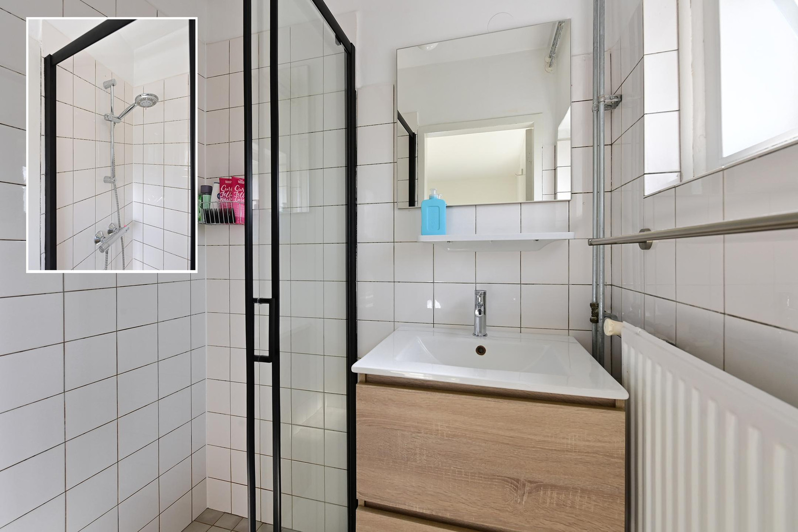 Appartement te koop: Van Riebeeckweg 110, Hilversum