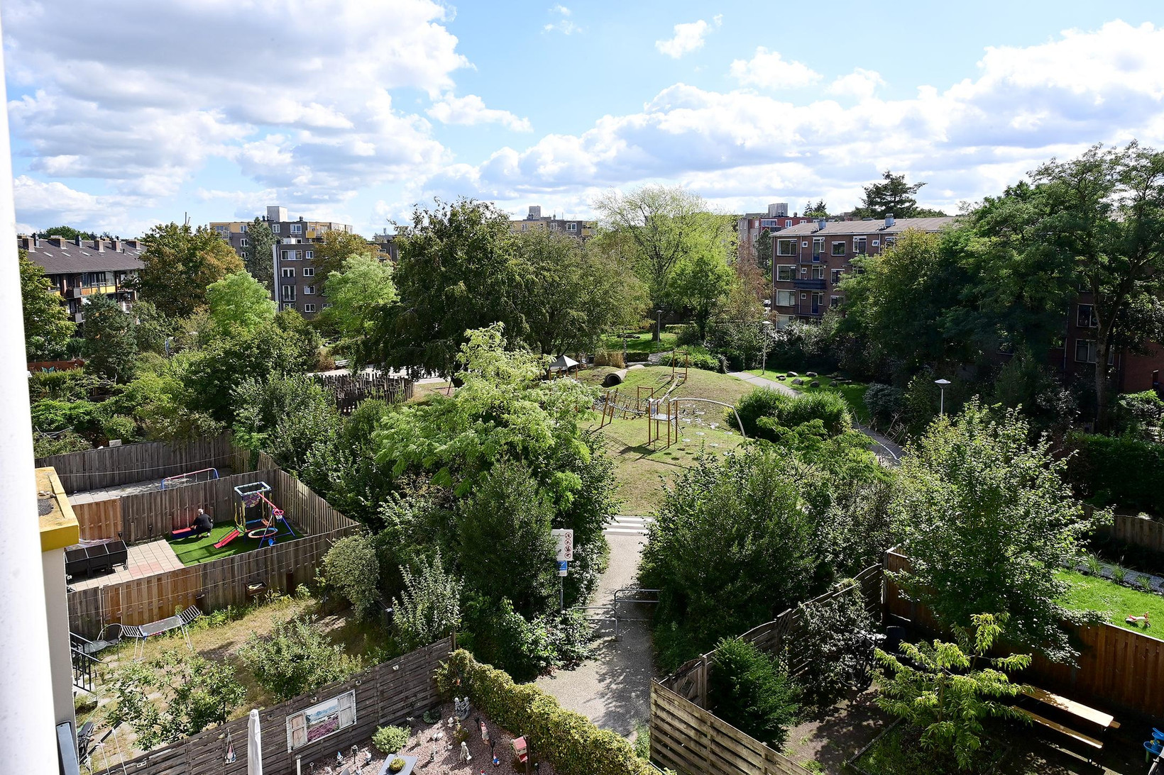 Appartement te koop: Van Riebeeckweg 110, Hilversum