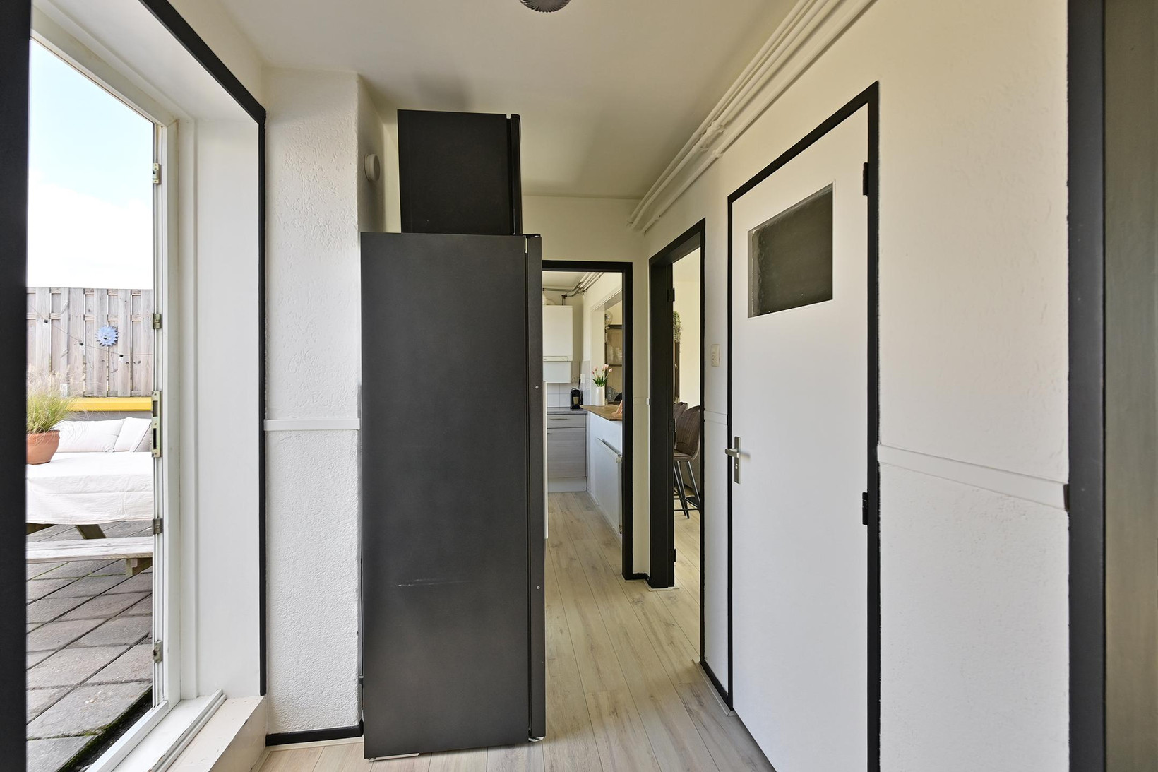 Appartement te koop: Van Riebeeckweg 110, Hilversum