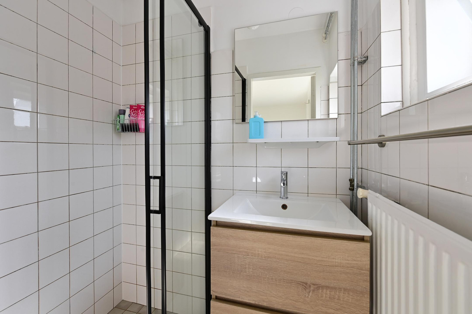 Appartement te koop: Van Riebeeckweg 110, Hilversum