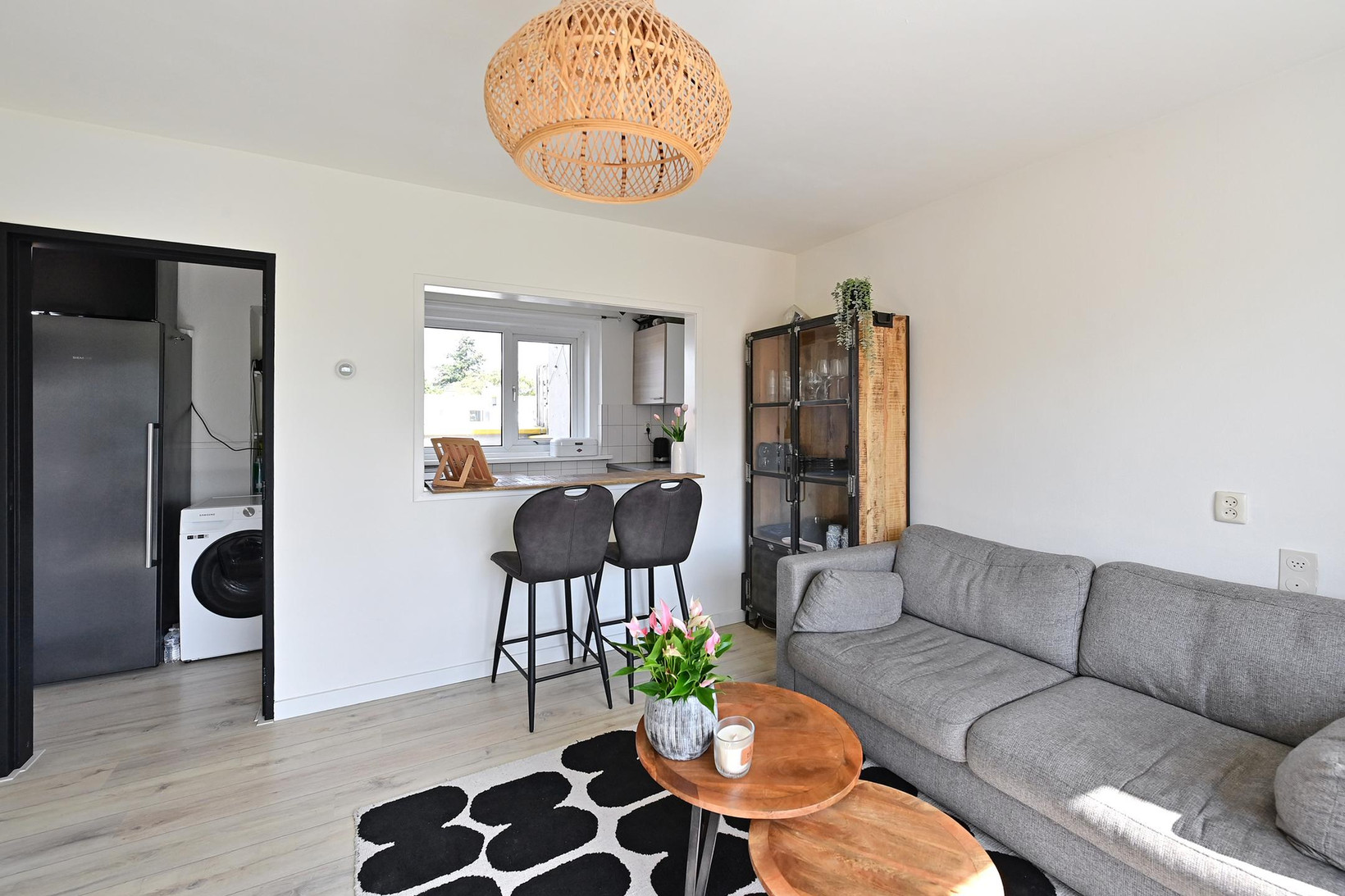 Appartement te koop: Van Riebeeckweg 110, Hilversum