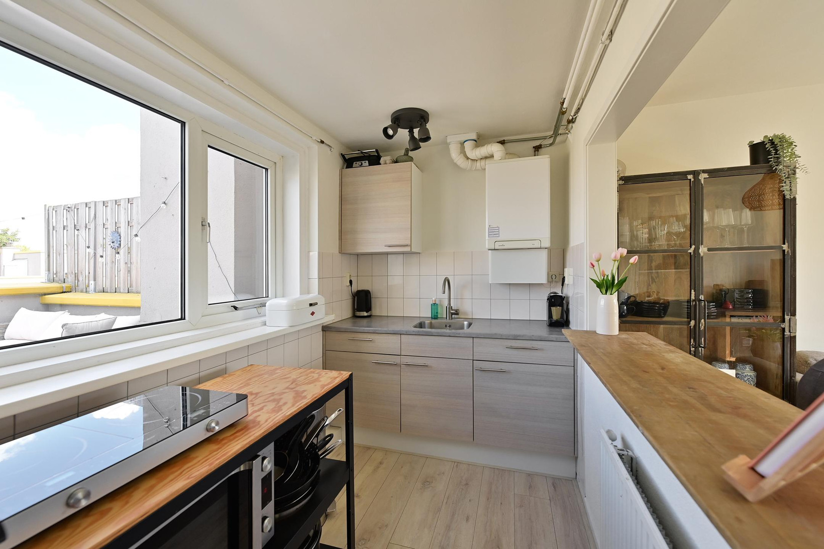 Appartement te koop: Van Riebeeckweg 110, Hilversum