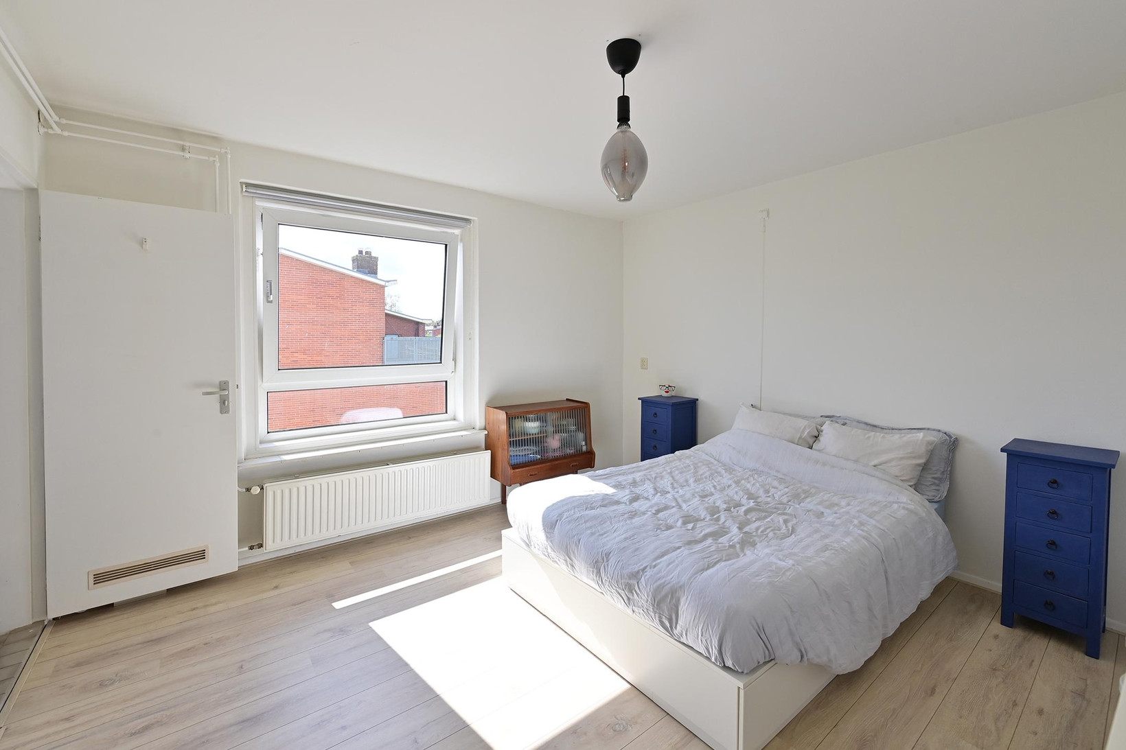 Appartement te koop: Van Riebeeckweg 110, Hilversum