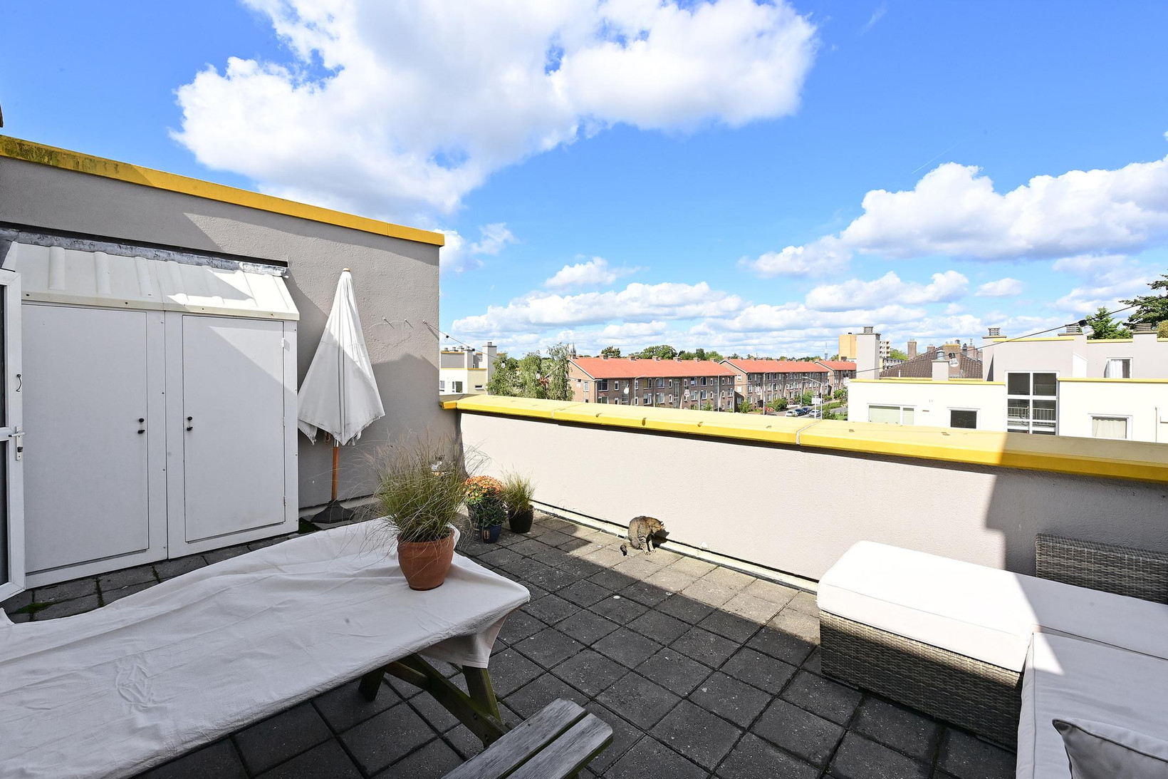 Appartement te koop: Van Riebeeckweg 110, Hilversum