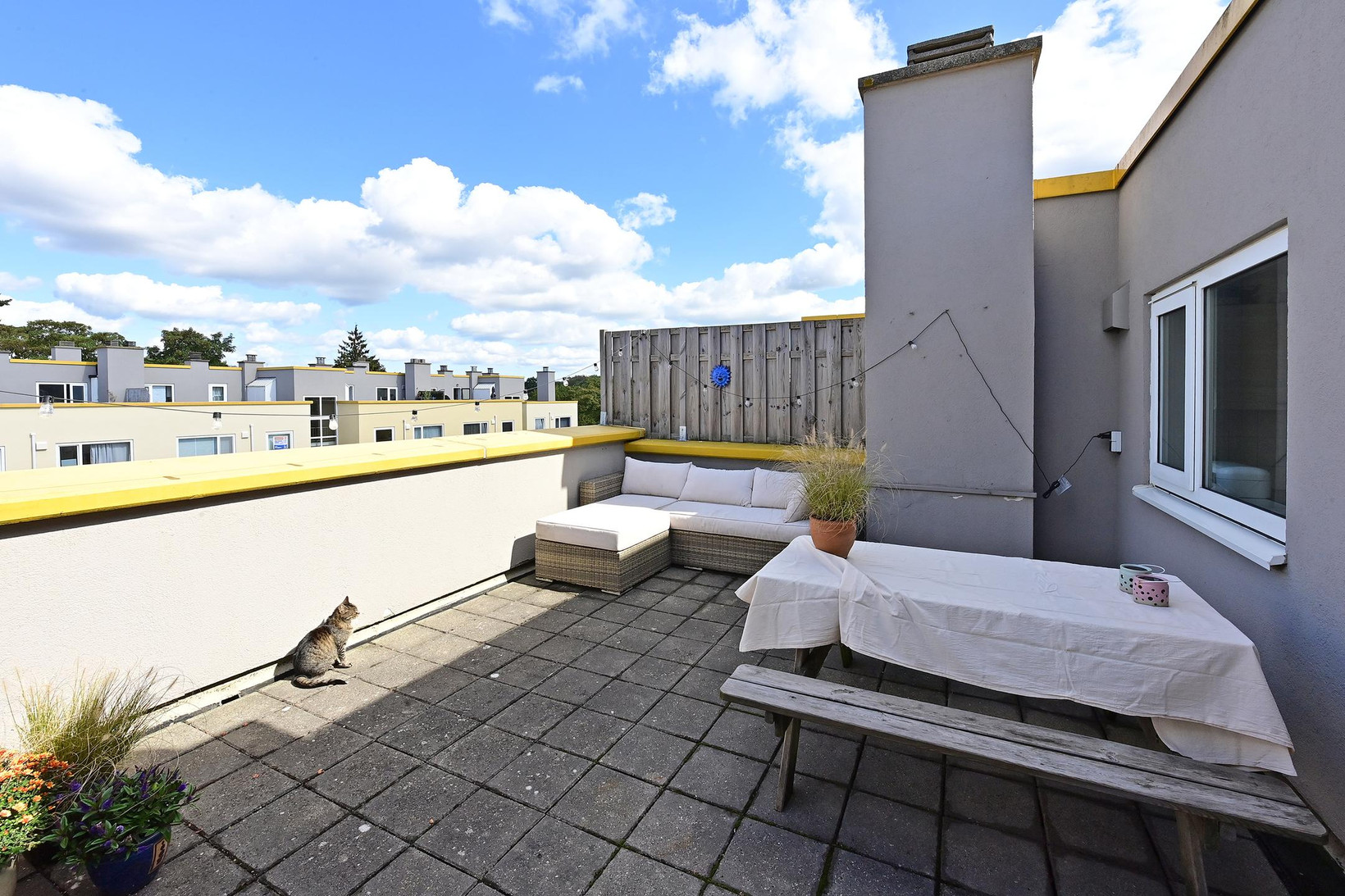 Appartement te koop: Van Riebeeckweg 110, Hilversum