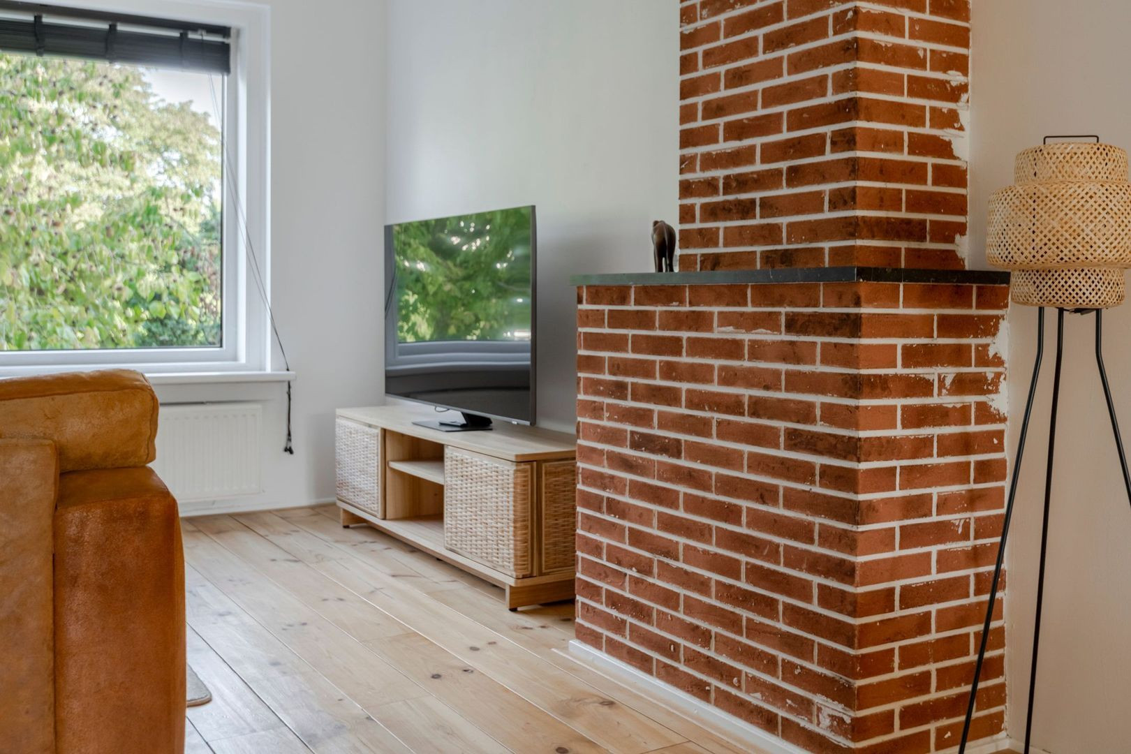 Appartement te koop: Van Riebeeckweg 154, Hilversum