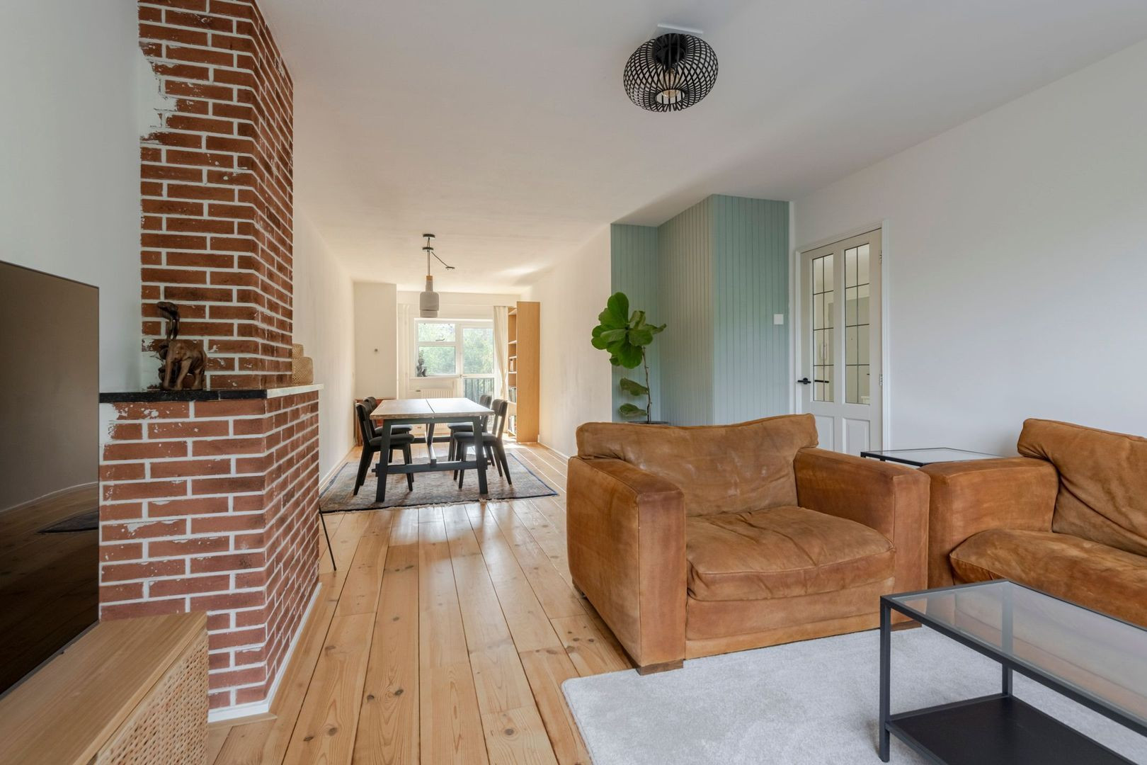 Appartement te koop: Van Riebeeckweg 154, Hilversum